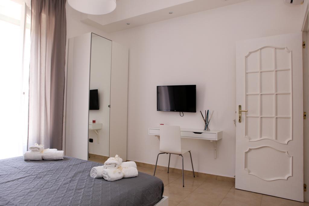 City Central Salernes Chambre photo