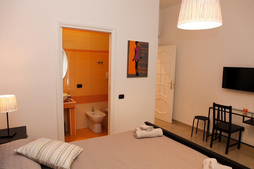 City Central Salernes Chambre photo