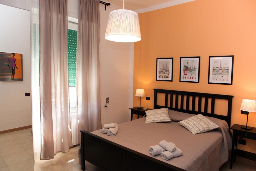 City Central Salernes Chambre photo